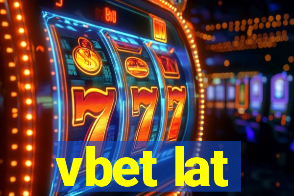 vbet lat